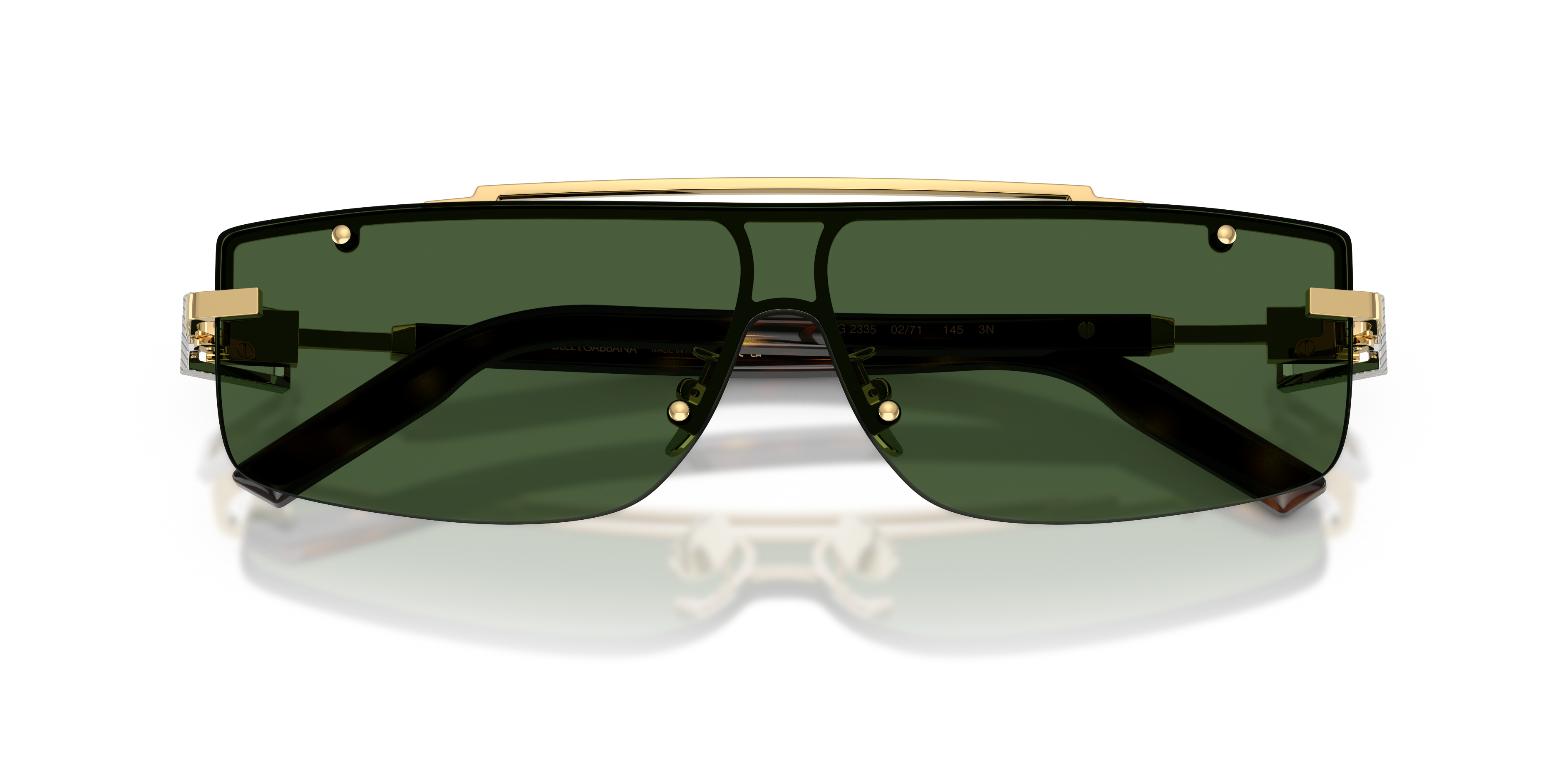 Dolce & Gabbana DG2335 02/71  